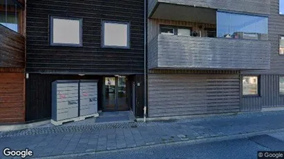 Lägenheter att hyra i Område ej specificerat - Bild från Google Street View