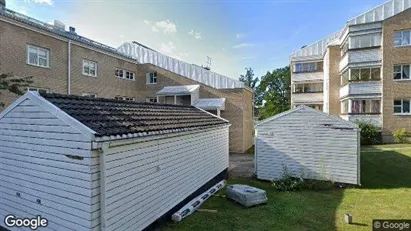 Bostadsrätter till salu i Vaxholm - Bild från Google Street View