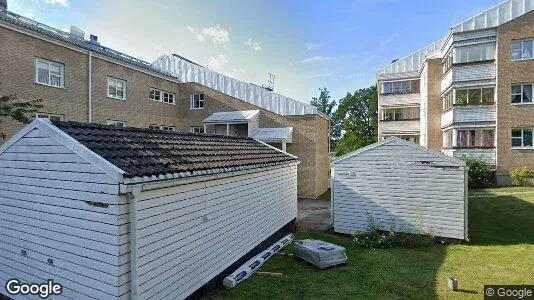 Bostadsrätter till salu i Vaxholm - Bild från Google Street View