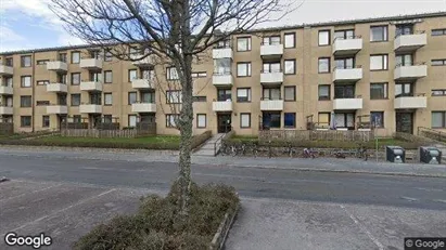 Bostadsrätter till salu i Järfälla - Bild från Google Street View