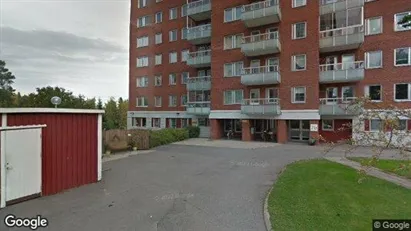Lägenheter till salu i Sundsvall - Bild från Google Street View