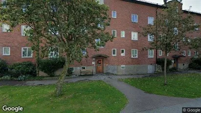 Lägenheter att hyra i Göteborg Östra - Bild från Google Street View