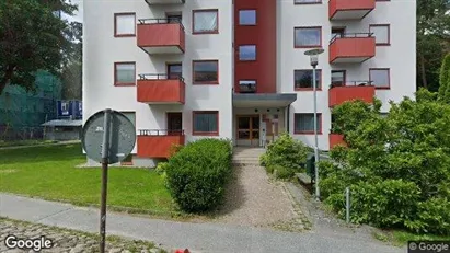 Lägenheter att hyra i Göteborg Östra - Bild från Google Street View