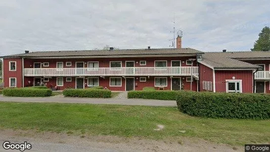Lägenheter att hyra i Ovanåker - Bild från Google Street View