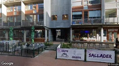 Lägenheter att hyra i Malmö Centrum - Bild från Google Street View