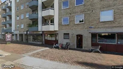 Lägenheter att hyra i Malmö Centrum - Bild från Google Street View