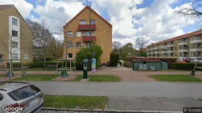 Lägenheter att hyra i Malmö Centrum - Bild från Google Street View