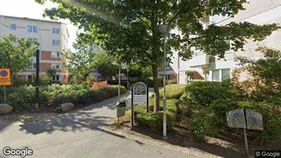 Bostadsrätter till salu i Sundbyberg - Bild från Google Street View