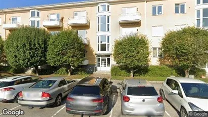 Bostadsrätter till salu i Västerås - Bild från Google Street View