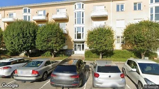 Bostadsrätter till salu i Västerås - Bild från Google Street View