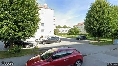 Bostadsrätter till salu i Uppsala - Bild från Google Street View