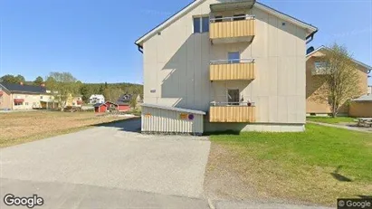 Lägenheter att hyra i Storuman - Bild från Google Street View