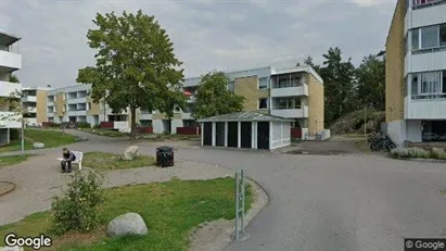 Lägenheter att hyra i Finspång - Bild från Google Street View