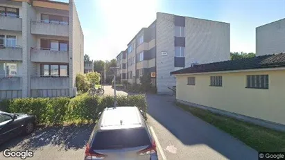 Lägenheter att hyra i Växjö - Bild från Google Street View