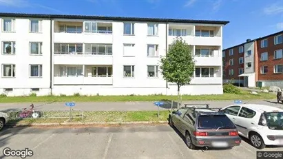 Lägenheter att hyra i Norrköping - Bild från Google Street View