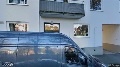 Lägenheter att hyra i Jönköping - Bild från Google Street View