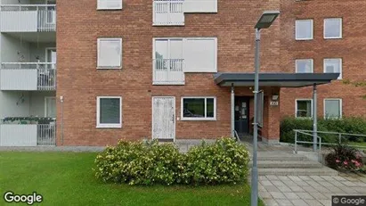 Lägenheter att hyra i Sundsvall - Bild från Google Street View