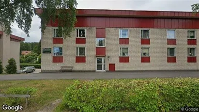 Lägenheter att hyra i Eda - Bild från Google Street View