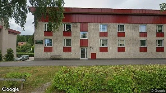 Lägenheter att hyra i Eda - Bild från Google Street View