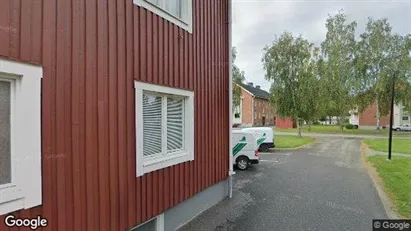 Lägenheter att hyra i Sollefteå - Bild från Google Street View