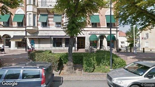 Lägenheter att hyra i Jönköping - Bild från Google Street View
