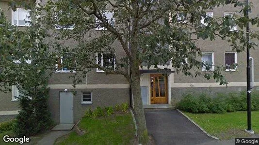 Lägenheter till salu i Västerort - Bild från Google Street View