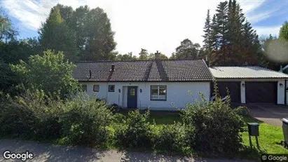 Lägenheter till salu i Surahammar - Bild från Google Street View