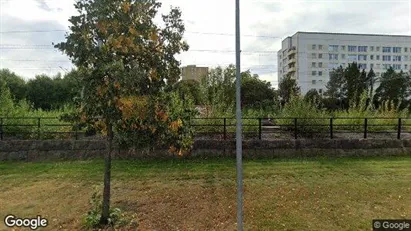 Lägenheter till salu i Eskilstuna - Bild från Google Street View