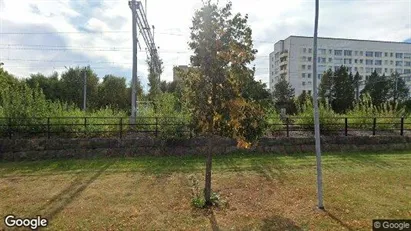 Lägenheter till salu i Eskilstuna - Bild från Google Street View