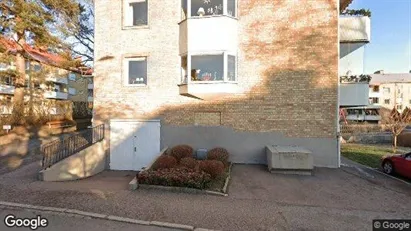 Lägenheter till salu i Västerås - Bild från Google Street View