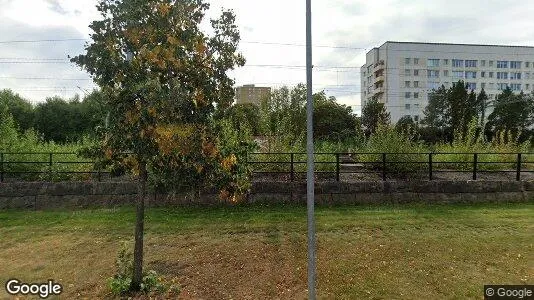 Lägenheter till salu i Eskilstuna - Bild från Google Street View