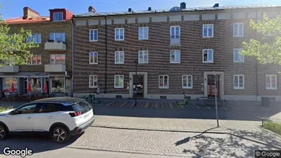 Lägenheter att hyra i Helsingborg - Bild från Google Street View
