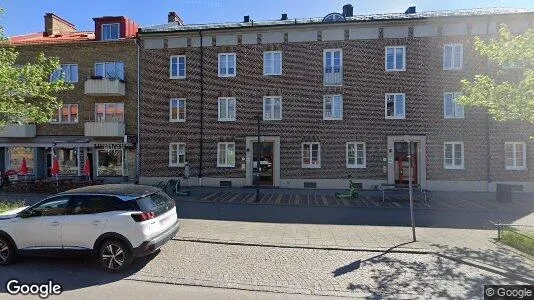 Lägenheter att hyra i Helsingborg - Bild från Google Street View