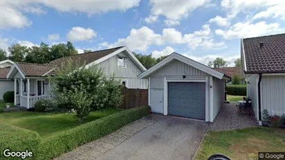 Lägenheter att hyra i Växjö - Bild från Google Street View