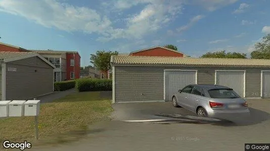 Lägenheter att hyra i Bromölla - Bild från Google Street View