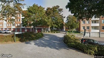 Lägenheter att hyra i Sigtuna - Bild från Google Street View