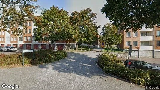 Lägenheter att hyra i Sigtuna - Bild från Google Street View