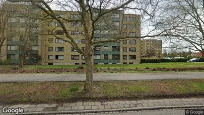 Lägenheter att hyra i Malmö Centrum - Bild från Google Street View