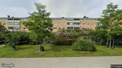 Lägenheter att hyra i Limhamn/Bunkeflo - Bild från Google Street View