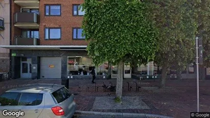 Lägenheter att hyra i Helsingborg - Bild från Google Street View
