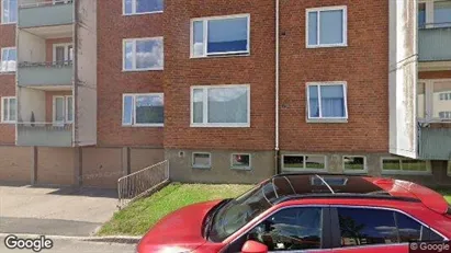 Lägenheter att hyra i Katrineholm - Bild från Google Street View