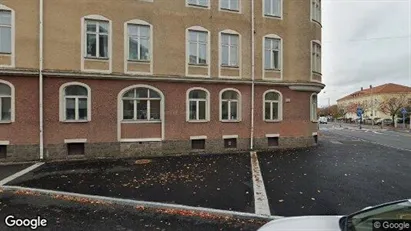 Lägenheter att hyra i Jönköping - Bild från Google Street View