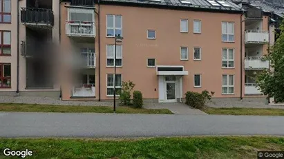 Lägenheter till salu i Sigtuna - Bild från Google Street View