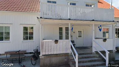 Lägenheter att hyra i Vara - Bild från Google Street View