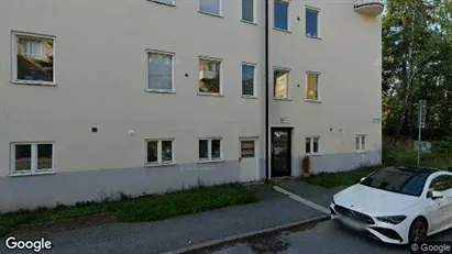 Bostadsrätter till salu i Söderort - Bild från Google Street View