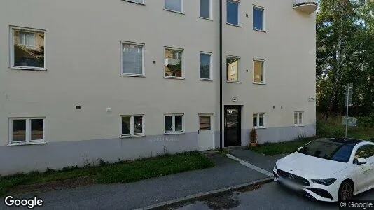 Bostadsrätter till salu i Söderort - Bild från Google Street View