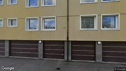 Bostadsrätter till salu i Ludvika - Bild från Google Street View