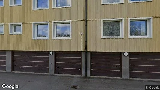 Bostadsrätter till salu i Ludvika - Bild från Google Street View