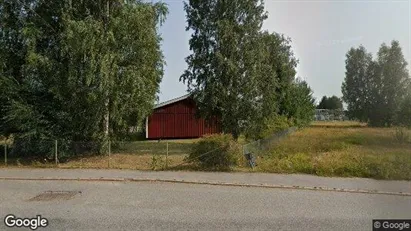 Lägenheter till salu i Hultsfred - Bild från Google Street View