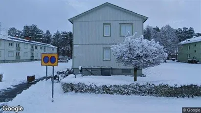 Bostadsrätter till salu i Kumla - Bild från Google Street View